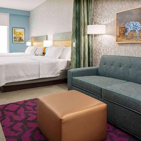 Home2 Suites By Hilton Vidalia, Ga ภายนอก รูปภาพ