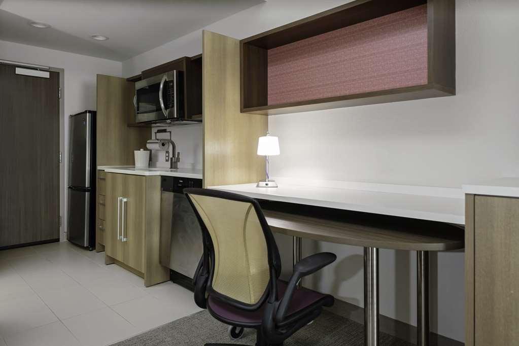 Home2 Suites By Hilton Vidalia, Ga ห้อง รูปภาพ